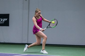 Anna Klasen 571 - Verbandsmeisterschaften